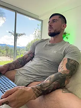 DimitriSullivan  online show from 11/17/25, 05:19