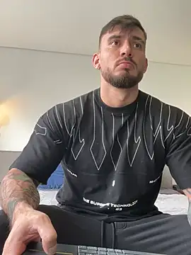 DimitriSullivan  online show from 02/10/26, 01:15