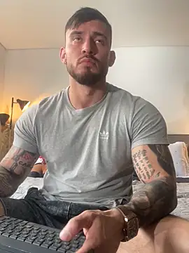 DimitriSullivan  online show from 02/12/26, 01:17