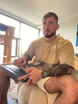 DimitriSullivan  online show from 02/26/26, 01:21