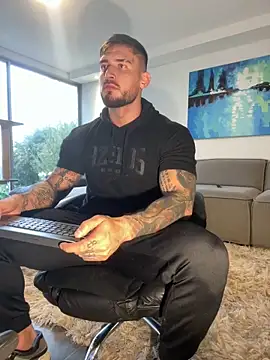 DimitriSullivan  online show from 03/06/26, 01:18