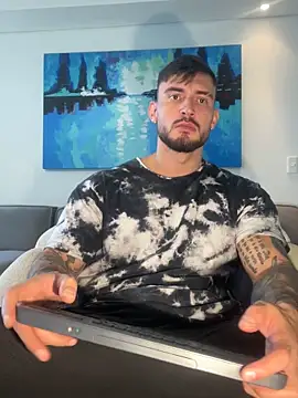 DimitriSullivan  online show from 03/11/26, 01:17