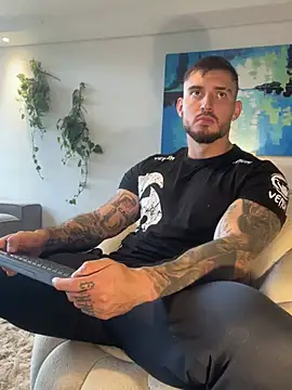 DimitriSullivan  online show from 03/24/26, 01:27