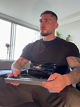 DimitriSullivan  online show from 03/28/26, 08:52