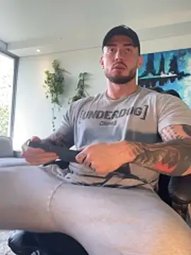 DimitriSullivan  online show from 04/09/26, 01:38