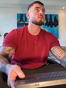 DimitriSullivan  online show from 04/21/26, 01:39