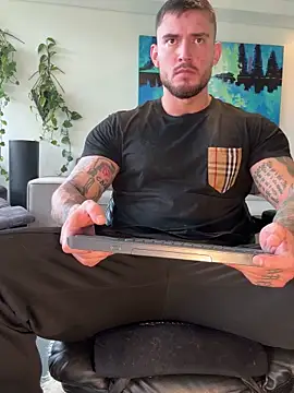 DimitriSullivan  online show from 04/24/26, 01:46