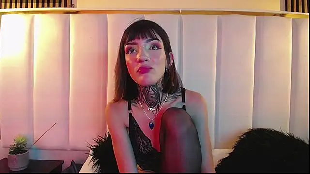 Ameliewitte mjs online show from 12/24/24, 04:19