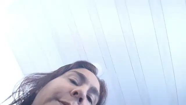 CamilaBrown online show from 10/03/25, 02:14