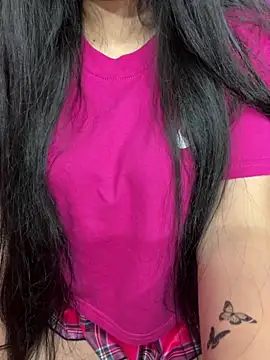 Velyn 18 online show from 11/11/25, 05:40