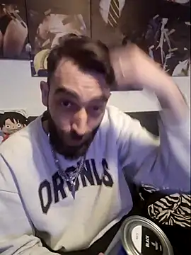 DaWoD030 online show from 01/09/25, 05:33