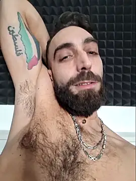 DaWoD030 online show from 12/22/25, 05:59