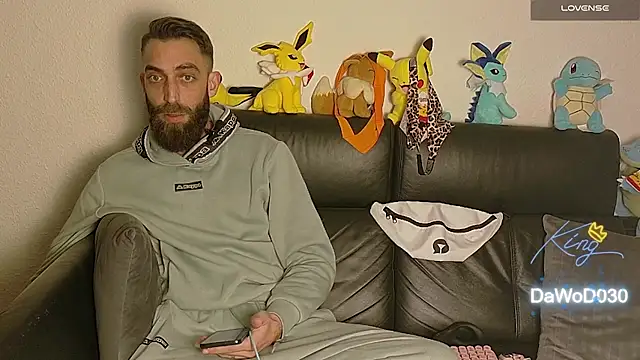 DaWoD030 online show from 02/20/26, 06:30