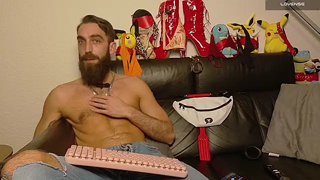 DaWoD030 online show from 04/17/26, 06:00