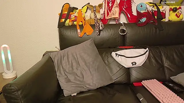 DaWoD030 online show from 04/18/26, 07:58