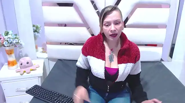 alaha evans online show from 03/15/25, 09:41