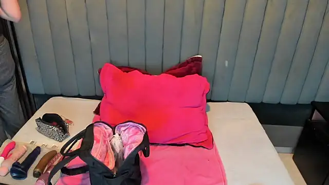 alaha evans online show from 03/20/26, 04:17