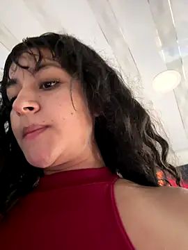 Lady Rey online show from 12/02/25, 02:06