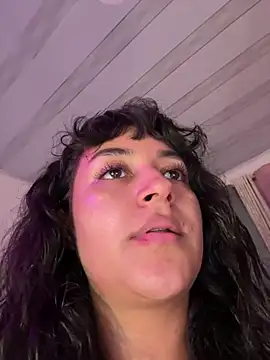 Lady Rey online show from 12/03/25, 02:52