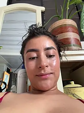 Lady Rey online show from 03/10/26, 08:25