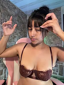 Lady Rey online show from 03/28/26, 01:49