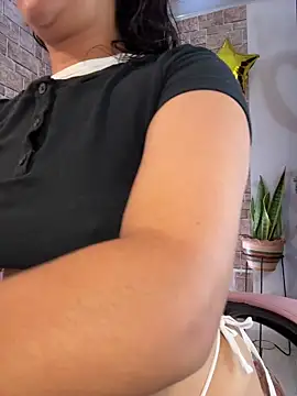 Lady Rey online show from 04/17/26, 09:18