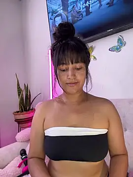 Lady Rey online show from 07/08/26, 08:02