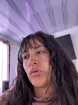 Lady Rey online show from 07/17/26, 09:08