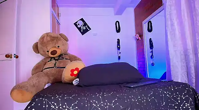 xl dakotadom online show from 01/11/25, 08:43