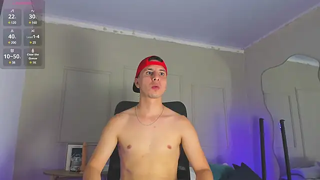 Snapshot of -Bruno-Bs chatting on 02/01/25, 11:58 -Bruno-Bs online show from 02/01/25, 11:58