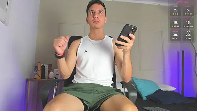 Snapshot of -Bruno-Bs chatting on 02/12/25, 07:24 -Bruno-Bs online show from 02/12/25, 07:24