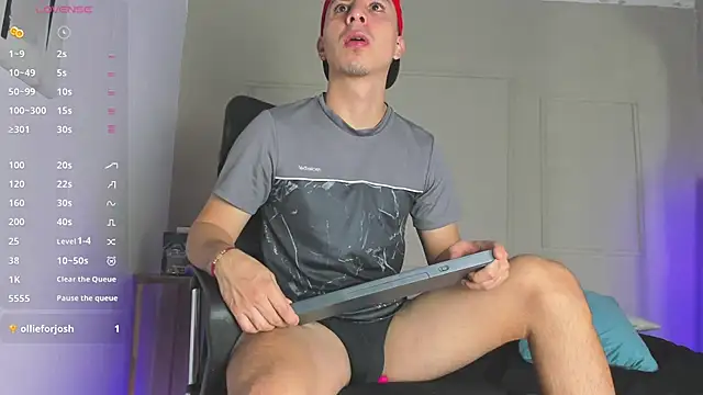 Snapshot of -Bruno-Bs chatting on 02/21/25, 12:27 -Bruno-Bs online show from 02/21/25, 12:27