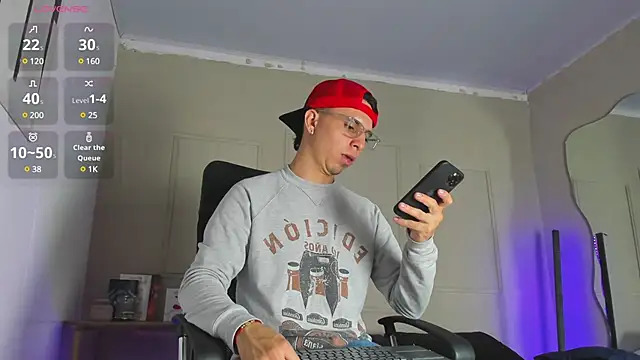 Snapshot of -Bruno-Bs chatting on 02/26/25, 03:53 -Bruno-Bs online show from 02/26/25, 03:53