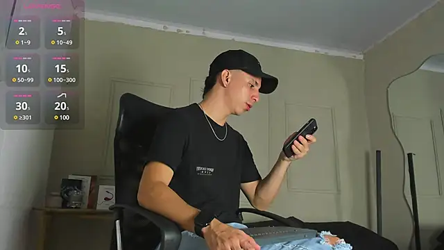 Snapshot of -Bruno-Bs chatting on 03/09/25, 01:35 -Bruno-Bs online show from 03/09/25, 01:35