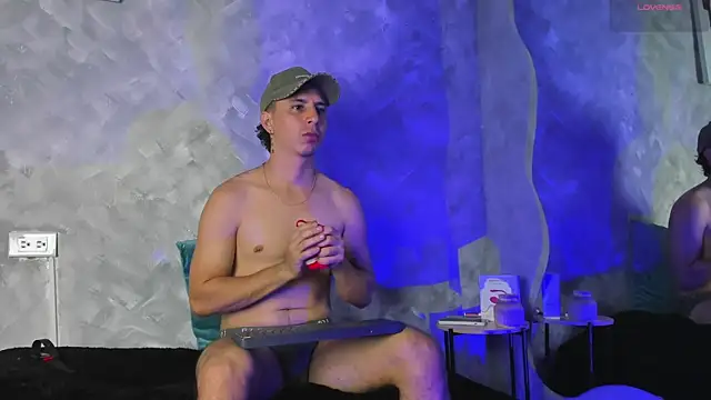 Snapshot of -Bruno-Bs chatting on 09/20/25, 10:55 -Bruno-Bs online show from 09/20/25, 10:55