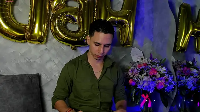 Snapshot of -Bruno-Bs chatting on 10/10/25, 11:26 -Bruno-Bs online show from 10/10/25, 11:26