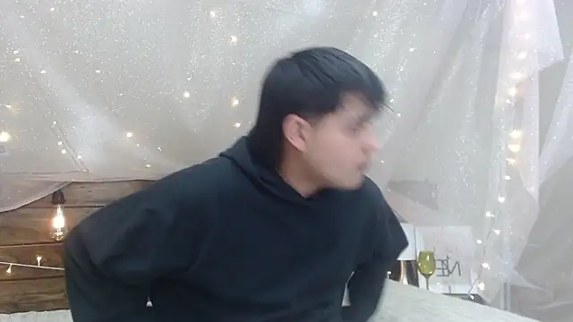 AndrewPherson online show from 01/16/25, 07:52