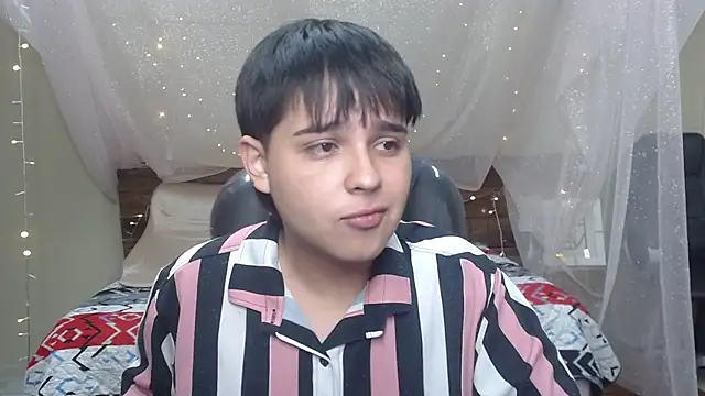 AndrewPherson online show from 02/06/25, 12:16