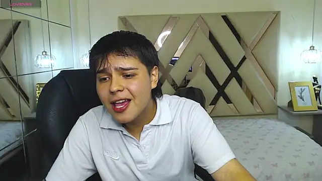 AndrewPherson online show from 02/15/25, 12:33