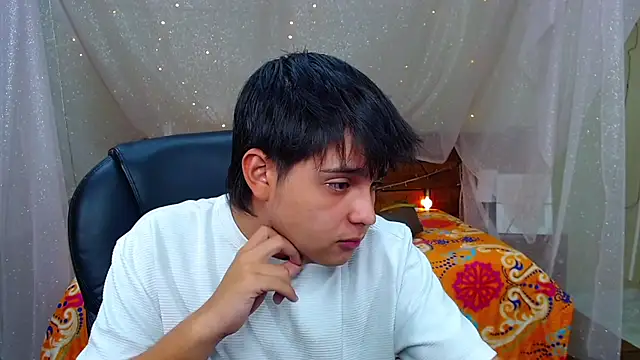 AndrewPherson online show from 02/25/25, 12:34