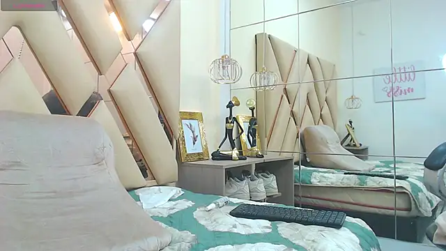 AndrewPherson online show from 02/27/25, 03:59