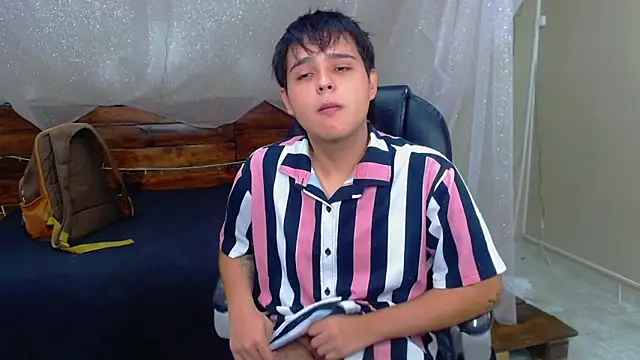 AndrewPherson online show from 03/01/25, 12:23