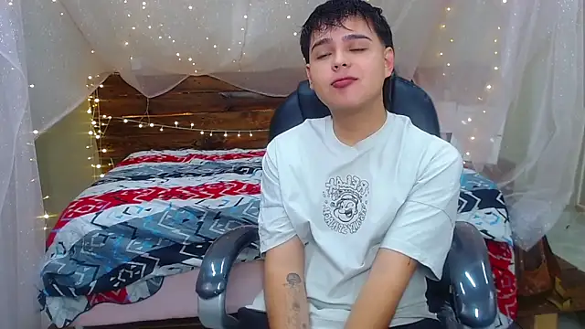 AndrewPherson online show from 03/07/25, 12:23