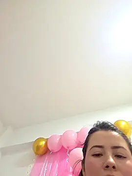 NeredaXxx online show from 03/08/26, 08:34