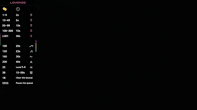 Luxy Nurse online show from 09/30/25, 10:31