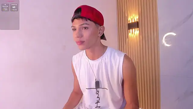 Snapshot of im_sebaslopez chatting on 02/22/25, 03:34 im sebaslopez online show from 02/22/25, 03:34