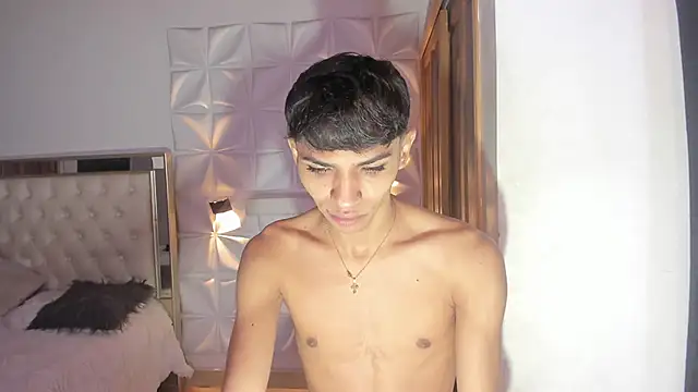 im sebaslopez online show from 11/24/25, 11:32