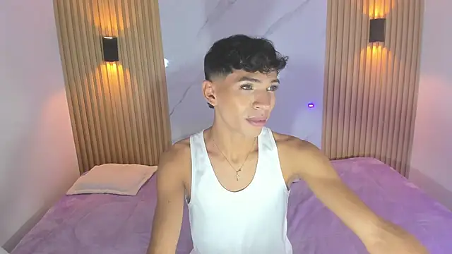 im sebaslopez online show from 11/30/25, 08:35