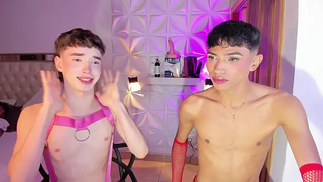 im sebaslopez online show from 12/17/25, 11:27