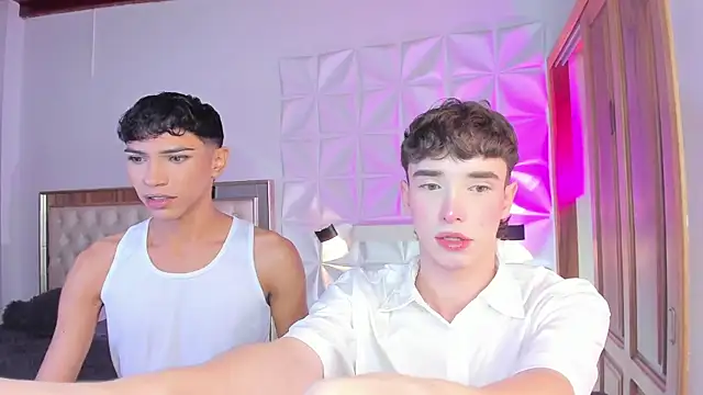 im sebaslopez online show from 02/08/26, 07:28